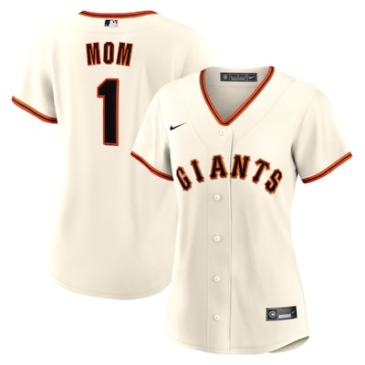 San Francisco Giants Women Jerseys 2025-12-05-002